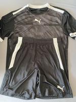 Puma Schiedsrichter Trikot + Hose Wie neu Handball Baden-Württemberg - Hirschberg a.d. Bergstr. Vorschau