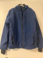 Nagelneue Herren Skijacke - Größe L 52/54 Baden-Württemberg - Fronreute Vorschau