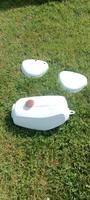 Simson S51 S50 Tankset original DDR Sachsen - Weißwasser Vorschau
