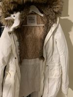 Jacke mit Felleinsatz Bayern - Roding Vorschau