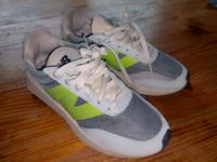 New Balance, Gr. 37,5 Bayern - Taching Vorschau
