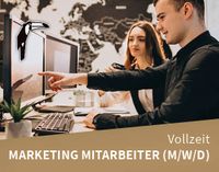 MARKETING MITARBEITER (M/W/D) Güstrow - Landkreis - Krakow am See Vorschau