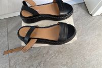 Armani Schuhe Gr.40 Original NEU Sandalen Plateau Pumps Wedges Bayern - Karlsfeld Vorschau