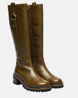Hochwertige Stiefel See by Chloé- Größe 39 - wie NEU Niedersachsen - Lehrte Vorschau