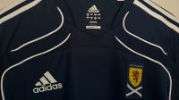 Schottland Trikot Gr. L - Adidas - neuwertig Nordrhein-Westfalen - Sankt Augustin Vorschau