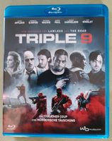 Triple 9, Casey Affleck, Norman Reedus, Kate Winslet, BluRay Niedersachsen - Moormerland Vorschau