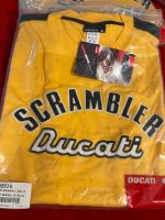 Ducati Scrambler T-Shirt Größe XL Niedersachsen - Neustadt am Rübenberge Vorschau