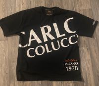 Originales Carlo Colucci T Shirt M Nordrhein-Westfalen - Korschenbroich Vorschau