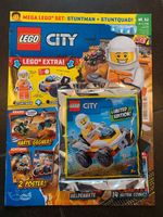 Lego 952108 Stunt Quad City Magazin 32 Baden-Württemberg - Metzingen Vorschau