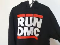 Mister Tee "RUN DMC" Hoodie Schwarz Gr.L Stuttgart - Degerloch Vorschau