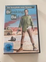 NEU ♥️ Breaking Bad DVD erste Staffel Stuttgart - Sillenbuch Vorschau