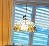 Lampe - Tiffany Stil Niedersachsen - Fredenbeck Vorschau