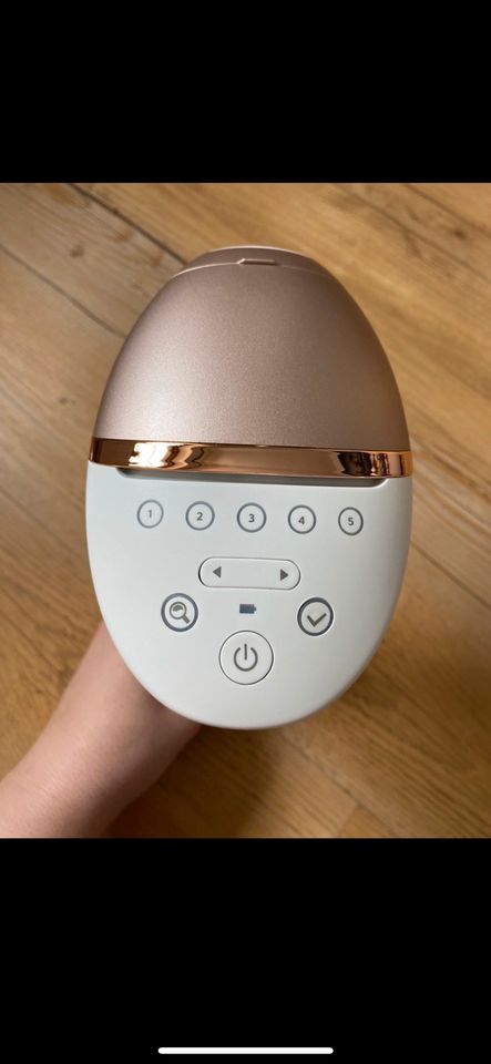 Philips Lumea Prestige IPL in Waldkirchen