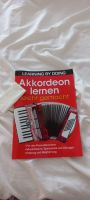 Notenbuch " Akkordeon lernen leicht gemacht" Sachsen - Freiberg Vorschau