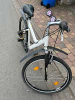 Fahrrad gebraucht Hessen - Bad Zwesten Vorschau
