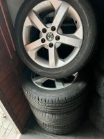 VW, Audi,Skoda, Seat, 5X112 16 Zoll Essen - Essen-Stadtmitte Vorschau