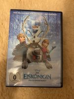 DVD Die Eiskönigin Elsa Rheinland-Pfalz - Gau-Algesheim Vorschau