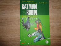 4 Batman & Robin + viele andere DC Comicbücher Hessen - Usingen Vorschau