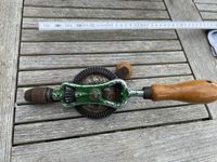 Handbohrmaschine Handleier manuell Bad Doberan - Landkreis - Dummerstorf Vorschau