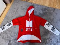 BTS Hoodie mit Schnittmuster Sachsen - Treuen Vorschau