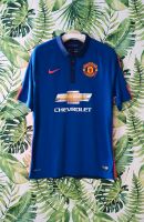 Manchester United 2014/2015 Original Nike Fußball Trikot Nordrhein-Westfalen - Paderborn Vorschau