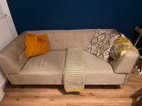 BoConcept Sofa 2,5 Sitzer ähnlich Modena/Berne Köln - Nippes Vorschau