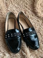 Lack Schuhe von Zara Nordrhein-Westfalen - Hemer Vorschau
