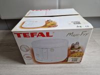 Tefal Maxi-Fry Fritteuse Köln - Chorweiler Vorschau