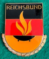 Reichsbund, Ehrenplakette Niedersachsen - Göttingen Vorschau