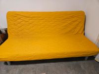 Ikea Schlafsofa Bedinge mit Bettkasten - nur Gestell Saarbrücken-Dudweiler - Dudweiler Vorschau