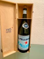 San Pellegrino - Jubiläumsflasche - Niedersachsen - Jever Vorschau