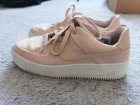 Nike Air Force 1 Woman Gr. 42,5 Hessen - Ehringshausen Vorschau