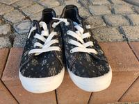 Spitzen Sneaker Damen Sachsen - Freital Vorschau