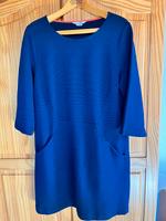 Boden Kleid, marine-blau, Gr. 46/48 Schleswig-Holstein - Tarp Vorschau