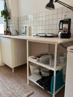 Küchenzeile Enhet Ikea 60x180cm 1 Jahr Nordrhein-Westfalen - Hagen Vorschau