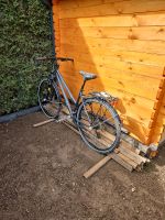 Fahrrad zu verkaufen Nordrhein-Westfalen - Lohmar Vorschau