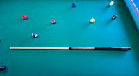 Billard Queue Holzqueue 2-Teilig, Joint: 5/16 x 14 Baden-Württemberg - Graben-Neudorf Vorschau