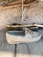Timberland Sommer Bootsschuhe Frankfurt am Main - Nordend Vorschau