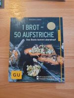 Brot Aufstriche Kochbuch Dresden - Neustadt Vorschau