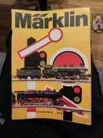 Märklin Katalog 1974 Vintage Modellbau Modellbahn Stuttgart - Stuttgart-Ost Vorschau