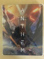 Anthem Steelbook (Ohne Spiel) Nordrhein-Westfalen - Drolshagen Vorschau