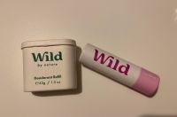 Wild Deo Set - Nachfüllpackung + Minideo Bayern - Ainring Vorschau