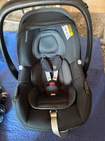 Maxi Cosi caprio fix + isofix Base Bayern - Mainburg Vorschau