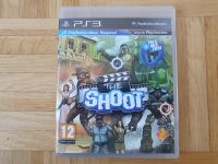 PlayStation 3, PS3, The Shoot Duisburg - Duisburg-Süd Vorschau