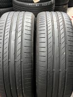 2x 235/50 R19 Continental ContiSportContact5 Sommerreifen 5,5mm Niedersachsen - Pattensen Vorschau