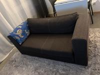 IKEA Askeby (Bettsofa, Schlafsofa, Schlafcouch, 2er) Bayern - Würzburg Vorschau