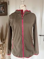 CMP mega schöne Softshelljacke Gr.42 wie Neu! Sachsen - Coswig Vorschau