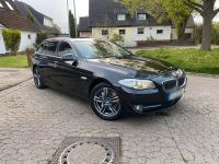 BMW 530D top Zustand volle Hütte 12500€Vb Hannover - Vahrenwald-List Vorschau