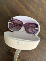 Solche Gabbana D&G Sonnenbrille lila purple Hessen - Rödermark Vorschau