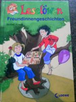 Freundinnengeschichten Leselöwen Isabel Abedi Loewe Verlag ab 8 J Baden-Württemberg - Vogtsburg Vorschau